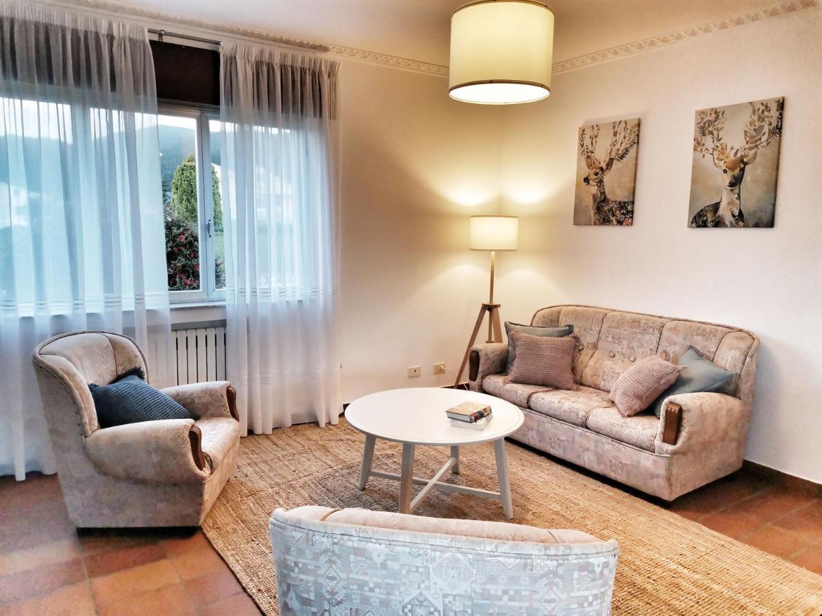 Casa Courcelles - Viveiro 아파트 외부 사진